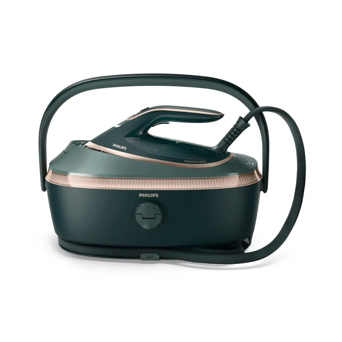 Philips PSG8200/70 tvaika gludināšanas stacija 3120