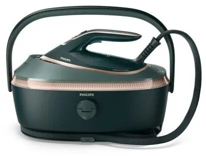 Philips PSG8200/70 tvaika gludināšanas stacija Photo 2