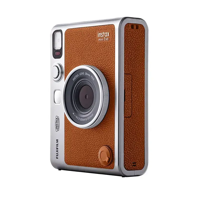 Fujifilm Instax Mini Evo hibrīda kamera Photo 7