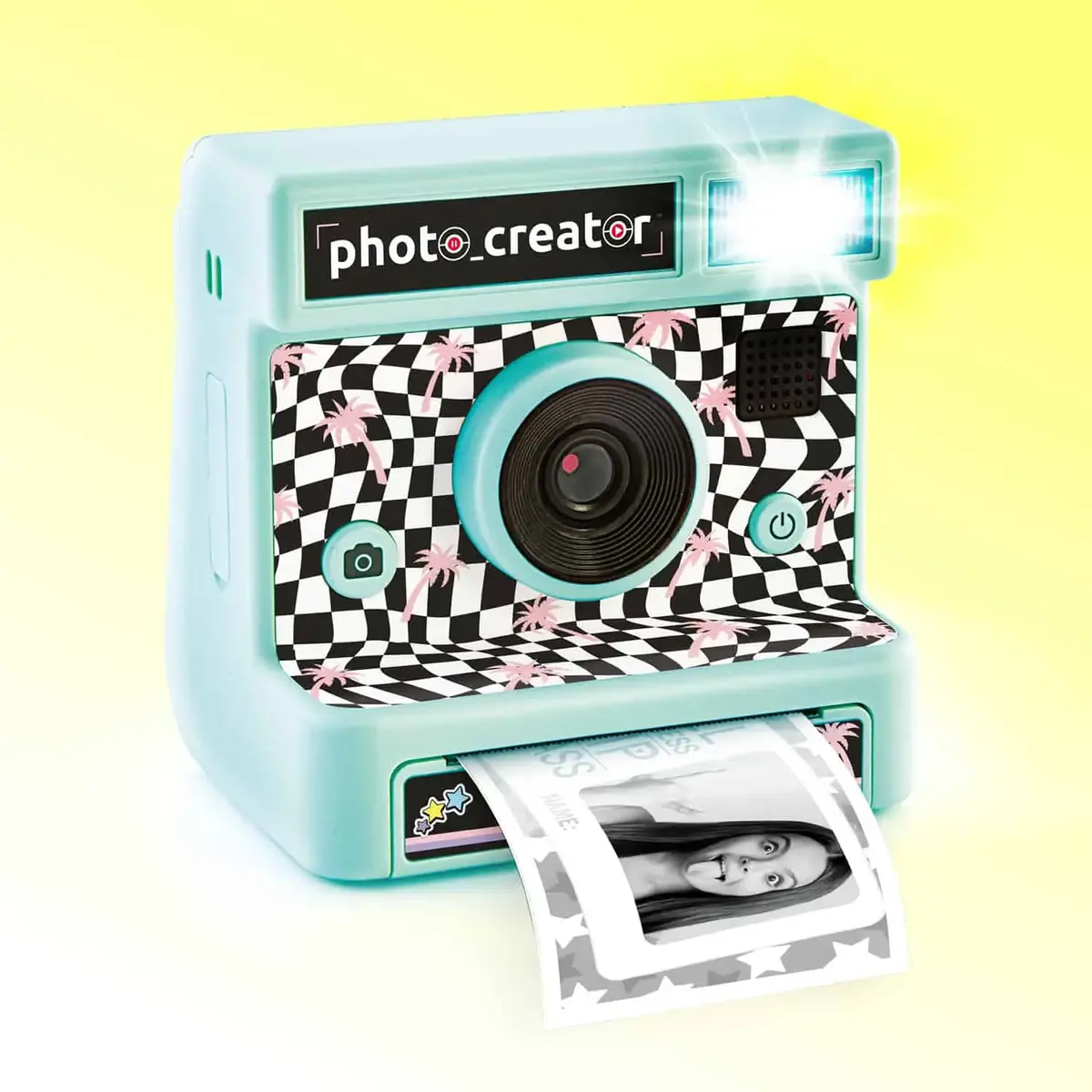Canal Toys Photo Creator Retro Instant Camera Photo 2