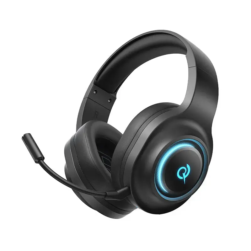QCY Heroad V200 spēļu austiņas Photo 2