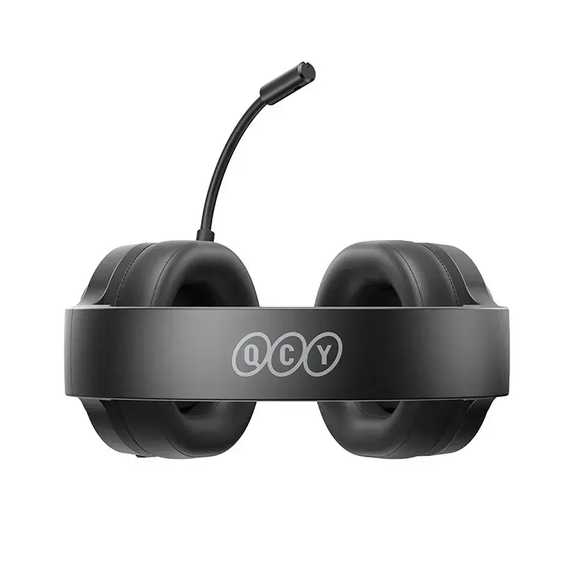 QCY Heroad V200 spēļu austiņas Photo 4