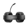 QCY Heroad V200 spēļu austiņas Photo 4