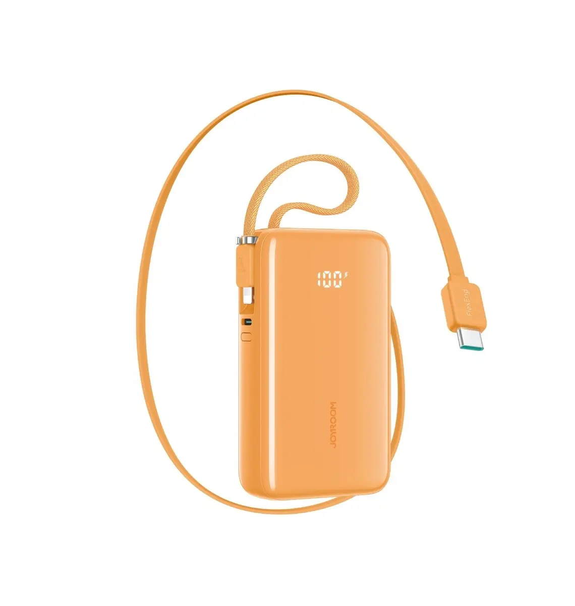 Joyroom JR-PR2 ārējais akumulators 10000mAh 35W