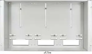 Eaton BPZ-MT-600/450-2 dubultā skaitītāja kasete