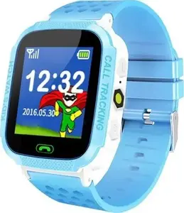 Smartwatch Retoo Q12 Niebieski  (82398620-1)