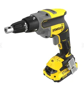Stanley Fatmax SFMCF600D1S-QW Cordless Drywall Screwdriver