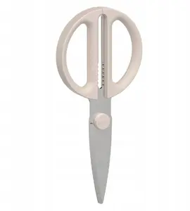 Mepal Chef It Kitchen Scissors Chalk