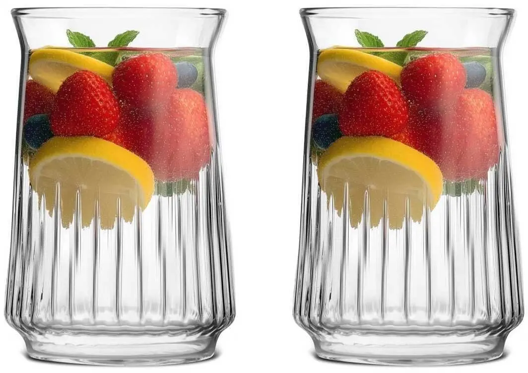 Vialli Design Mia augstās glāzes 400