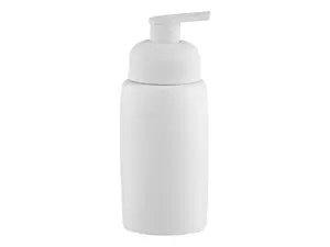 Södahl Mono Soap Dispenser 0.27 L White