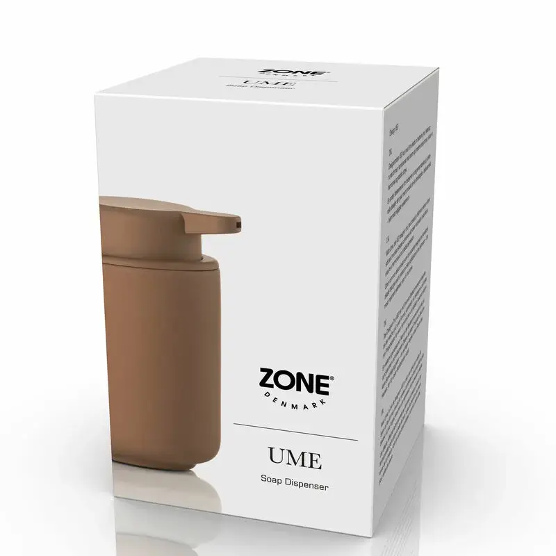 Дозатор для мыла Zone Denmark Ume 0,25 л Photo 2