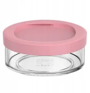 Mepal Ellipse Lunch Pot Top Container 200 ml Vivid Mauve