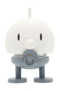Коллекционная фигурка Hoptimist Baby Bumble S, синяя, ABS
