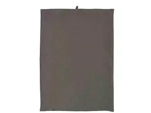 Södahl Pure Linen Tea Towel 50 x 70 cm Earth