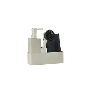 Zone Denmark 15240 Dishwashing Set with 400 ml Pump Dispenser