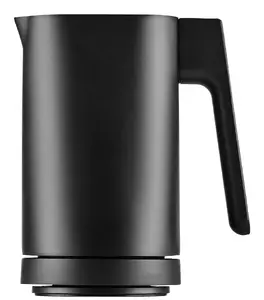 Jacob Jensen 33958 Electric Kettle 1.2 L 2200 W Black
