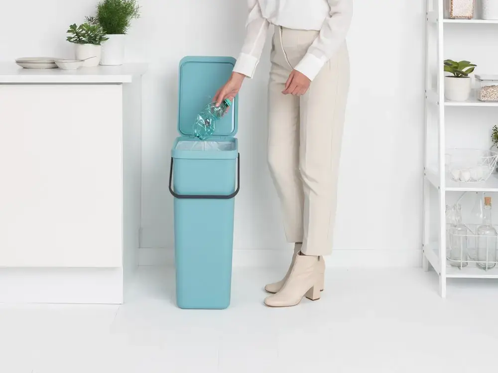Brabantia Sort & Go 40 l atkritumu tvertne Photo 6