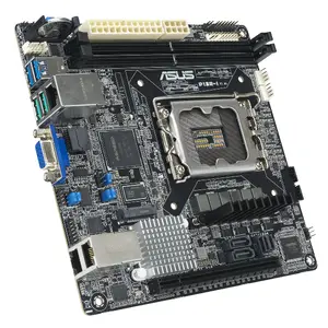 Материнская плата Asus P13R-I Intel C262 LGA 1700 Mini-ITX