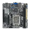 Материнская плата Asus P13R-I Intel C262 LGA 1700 Mini-ITX Photo 3