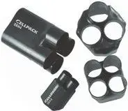 CellPack 169711 Heat Shrink Tubing for 185-240mm2 3-Core Cables