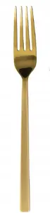 Kulig Piano Gold Dinner Fork