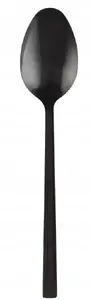 Kulig Piano black tea spoon 29118