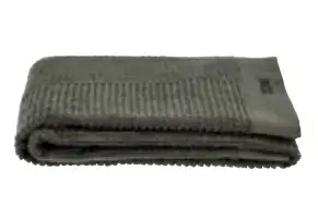 Zone Denmark 26441 Bath Towel, 70 x 140 cm, Cotton, Green
