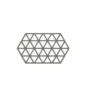 Подставка под горячее Zone Denmark 24360 Triangles из силикона