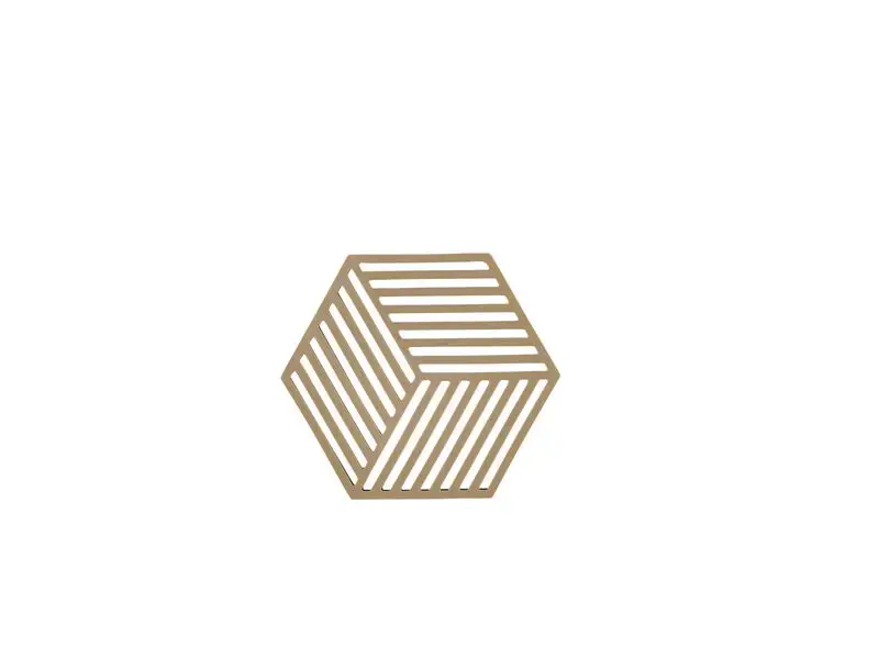 Zone Denmark Hexagon pannas paliktnis 24347 Photo 3