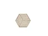 Zone Denmark Hexagon pannas paliktnis 24347 Photo 3