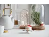 Hoptimist Santa Snowman kolekcionējama figūriņa Photo 2