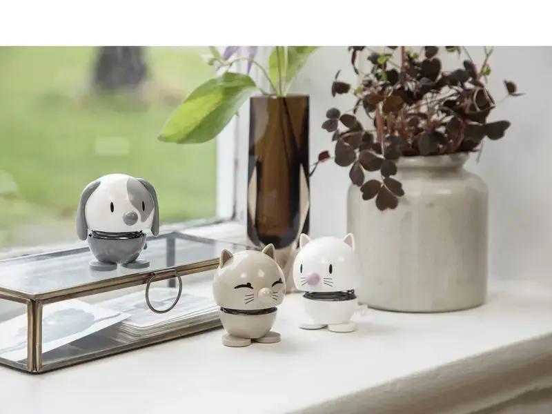 Hoptimist Cat kolekcionējama figūriņa Photo 3
