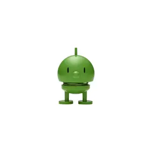 Hoptimist Bumble Collectible Figure Green