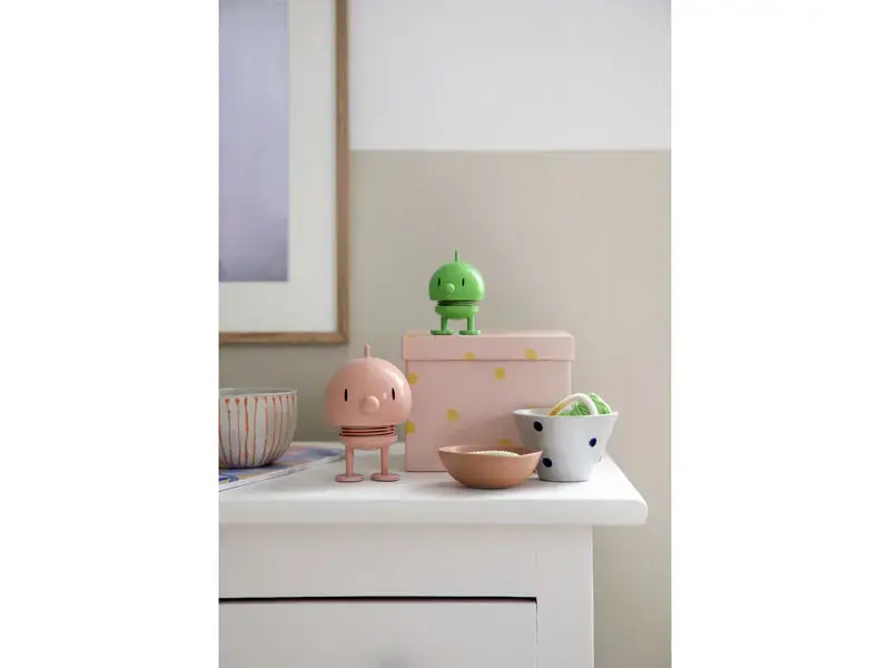 Hoptimist Bumble kolekcionējama figūriņa Photo 2