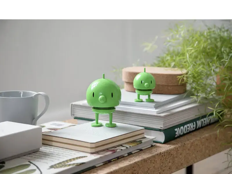 Hoptimist Bumble kolekcionējama figūriņa Photo 3