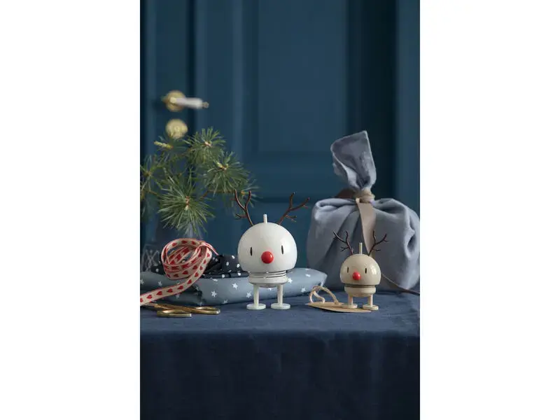 Hoptimist Reindeer Bumble kolekcionējama figūriņa Photo 2