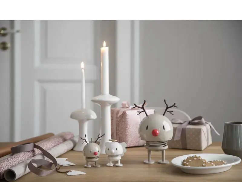 Hoptimist Reindeer Bumble kolekcionējama figūriņa Photo 4