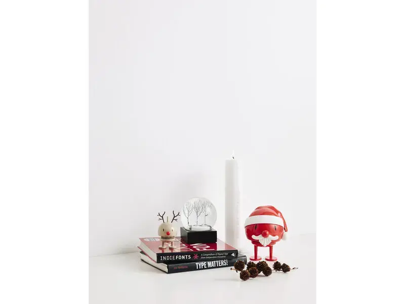 Hoptimist Reindeer Bumble kolekcionējama figūriņa Photo 6