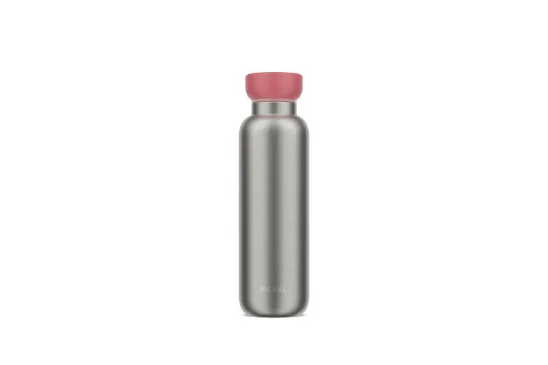Mepal Ellipse Termoss 500 ml Sarkana