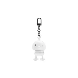Hoptimist 38315 Key Tag White