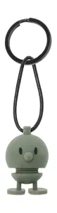 Hoptimist Bumble Key Chain Green