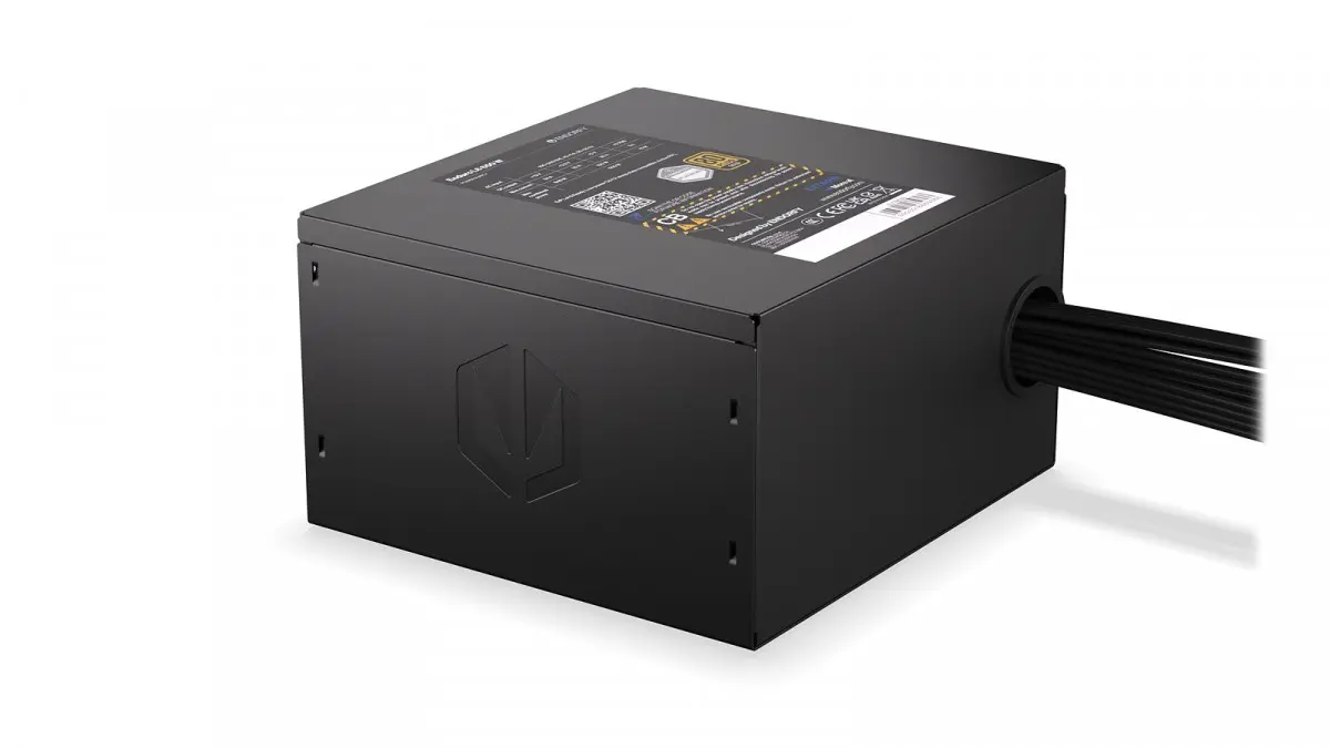 Блок питания ENDORFY Enduro L6 650 Вт Photo 2