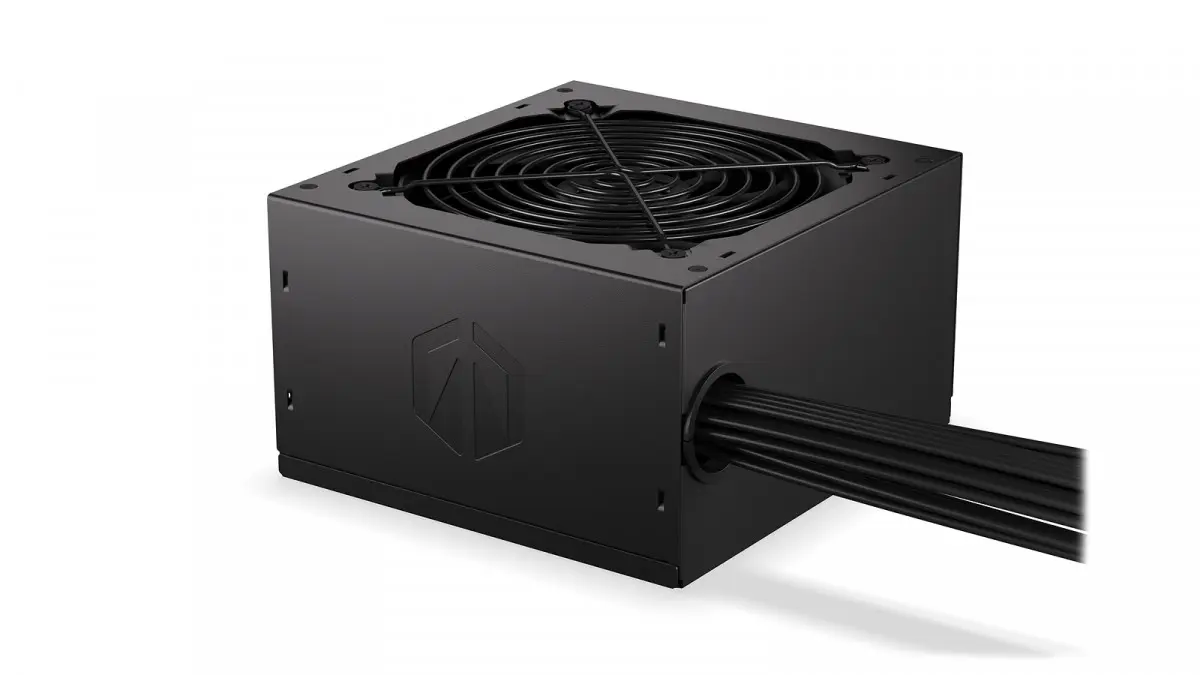 Блок питания ENDORFY Enduro L6 650 Вт Photo 3
