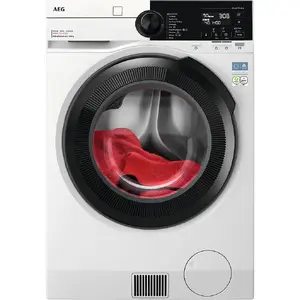 AEG LWR96944BE Washer-Dryer