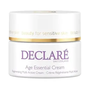 Declare Cosmetics Age Essential Cream Дневной и ночной крем Лицо 50 ml