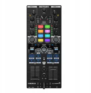 Dunlop RELOOP Mixtour Pro DJ Controller