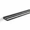 Zone Denmark Rim dubultais dvieļu turētājs 70 cm Photo 3