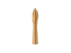 Zone Denmark Rocks Muddler 22 cm Brown Bamboo