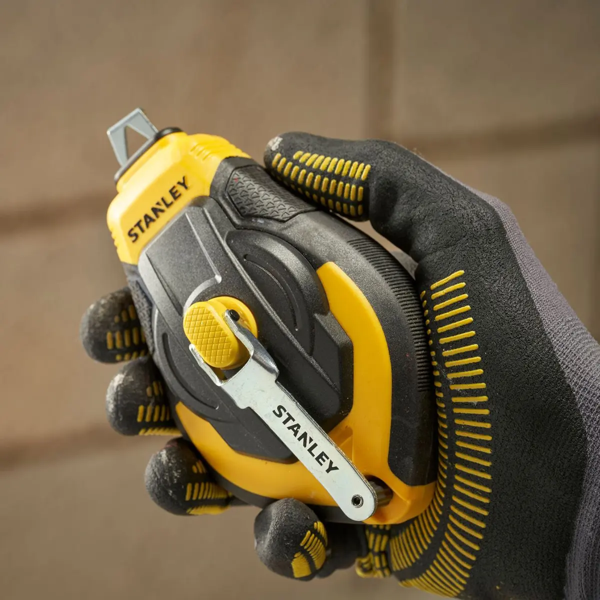 Stanley STHT47312-0 Chalk Line Set Photo 4