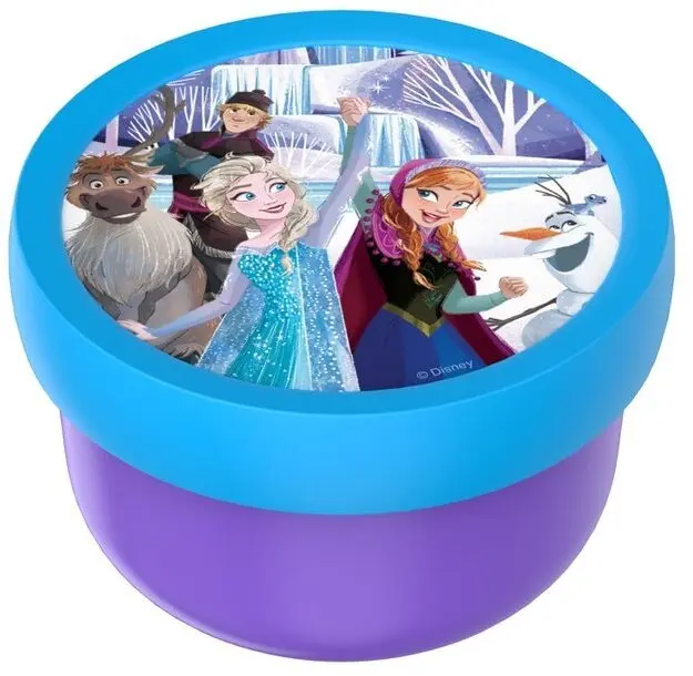 Mepal Campus augļu kārba Frozen Friends
